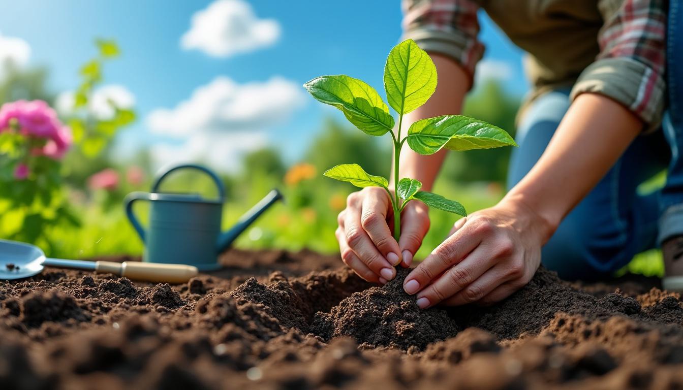 découvrez quand et comment planter un mûrier afin de profiter d’une récolte abondante. suivez nos conseils pratiques pour choisir le bon moment, préparer le sol et entretenir votre arbre fruitier avec succès.