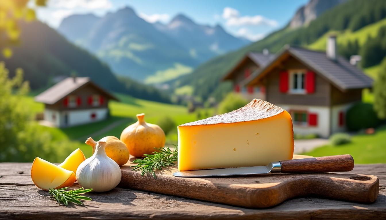 découvrez tout ce qu'il faut savoir sur le savoyard de bouaye : son histoire fascinante, les secrets de sa fabrication artisanale et nos conseils pour une dégustation parfaite.