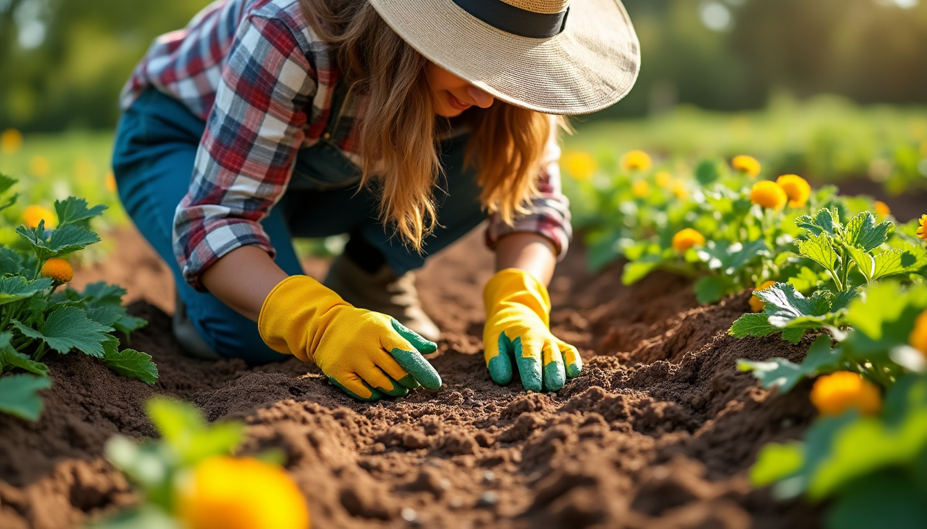 découvrez quand et comment planter des pastèques pour profiter d'une récolte abondante. suivez nos conseils pratiques sur la période idéale, la préparation du sol et les étapes clés pour cultiver de délicieuses pastèques dans votre jardin.
