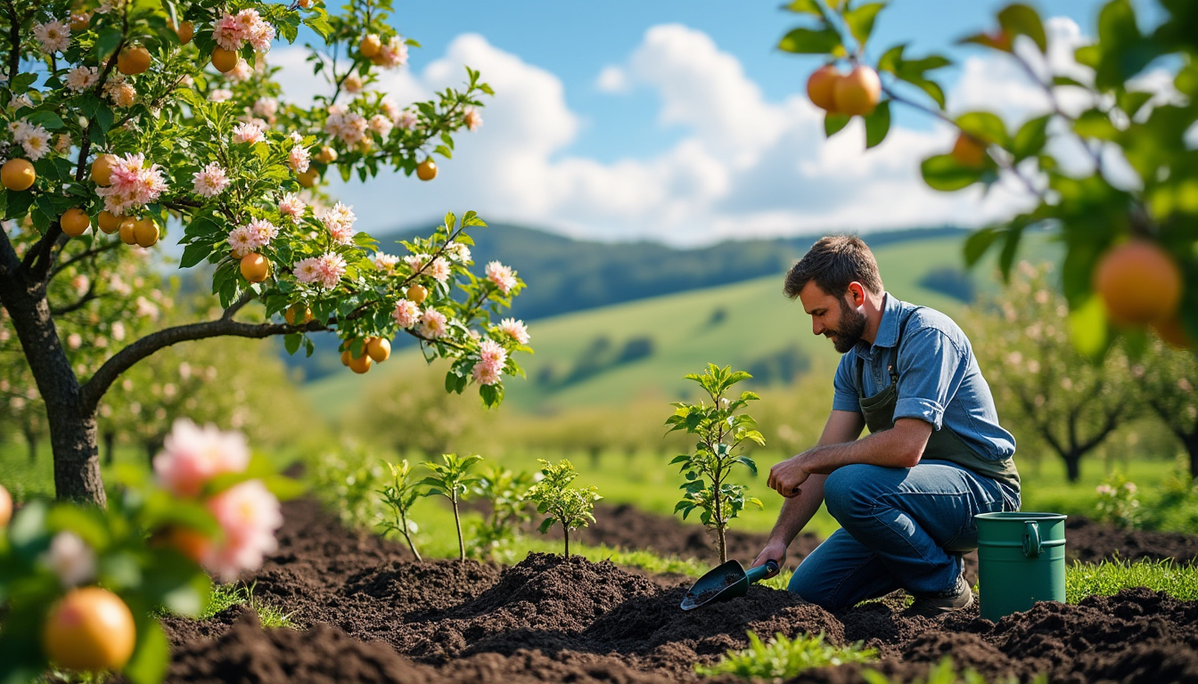 découvrez quand et comment planter des coings pour garantir une récolte abondante. suivez nos conseils et astuces pour réussir la culture de vos cognassiers et obtenir de beaux fruits savoureux.