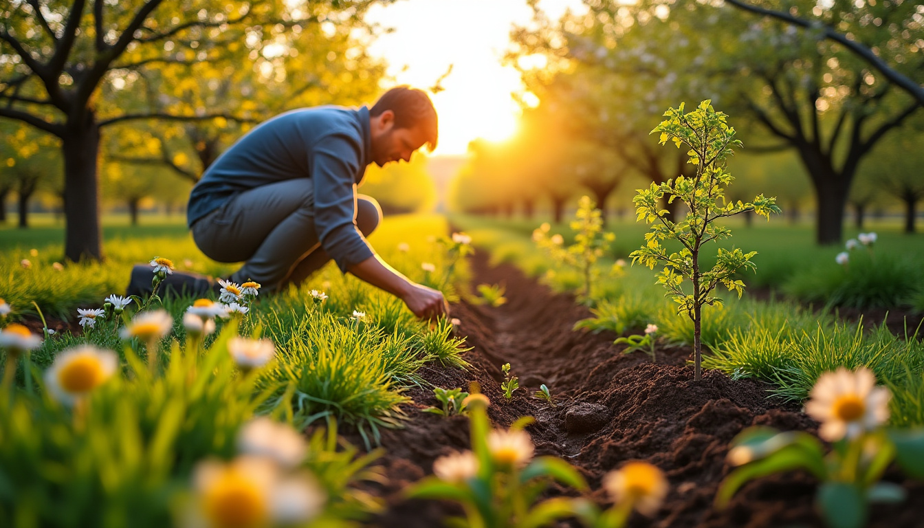 découvrez nos conseils pratiques pour savoir quand planter des noisettes et assurer une récolte abondante. suivez nos astuces pour réussir la culture du noisetier dans votre jardin.