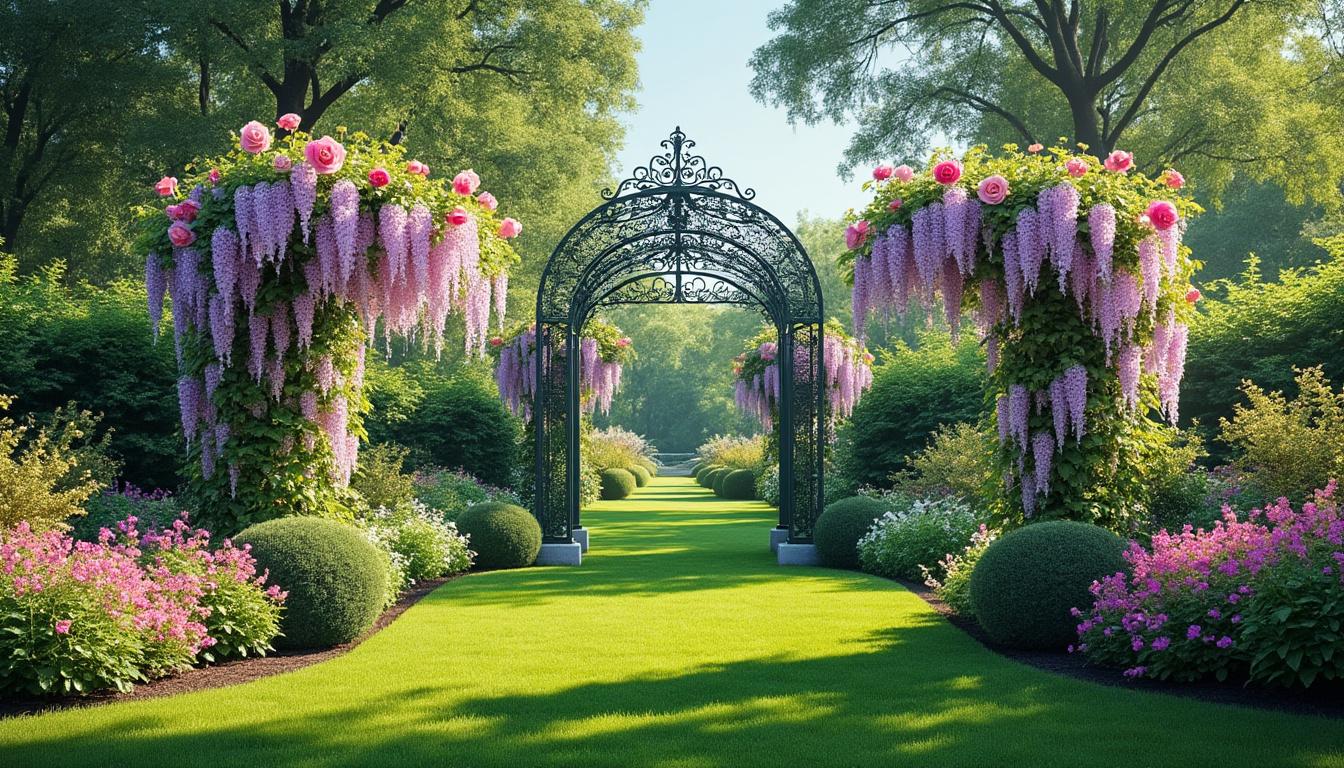 découvrez nos conseils pour choisir la gloriette idéale et sublimer votre jardin avec élégance et charme.