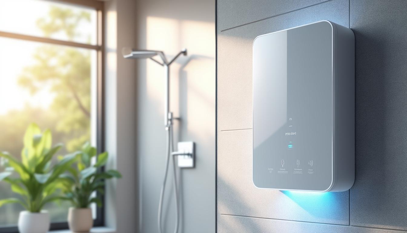 découvrez comment choisir le chauffe-eau thermor idéal pour votre foyer grâce à nos conseils pratiques et astuces pour un confort optimal et des économies d'énergie.