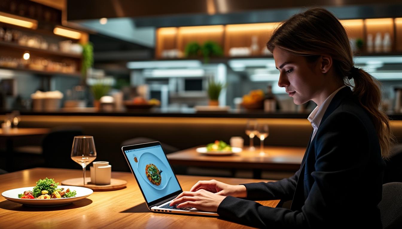 découvrez comment réserver une table chez relæ et savourer son menu innovant alliant créativité et saveurs uniques pour une expérience culinaire exceptionnelle.