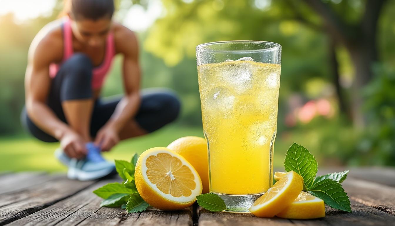 découvrez si le jus de citron contribue vraiment à la perte de poids, ses bienfaits, et comment l'intégrer efficacement dans votre régime minceur.