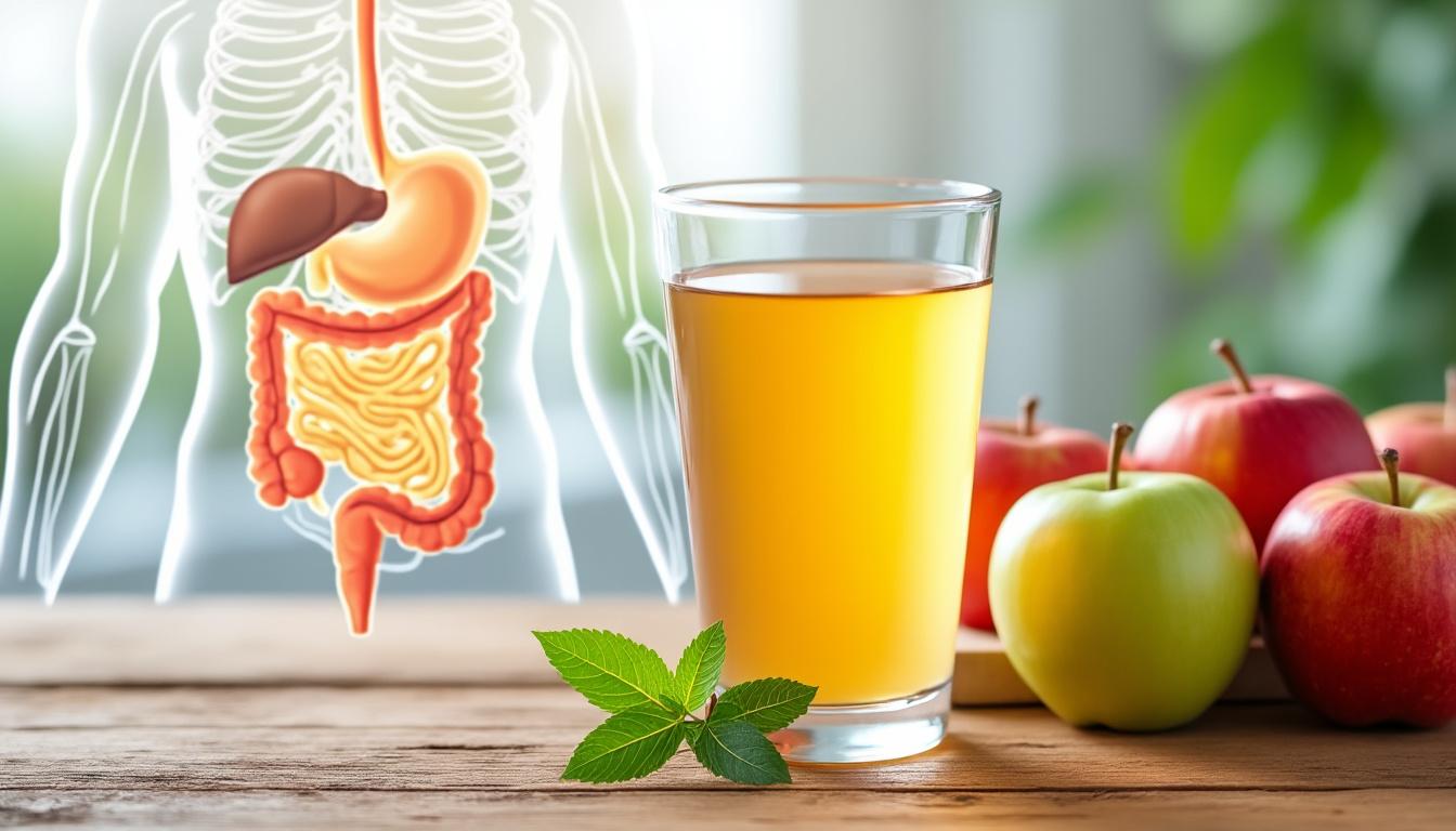 découvrez si le jus de pomme peut causer la constipation et comment il agit sur votre digestion. conseils et informations pour mieux comprendre ses effets.