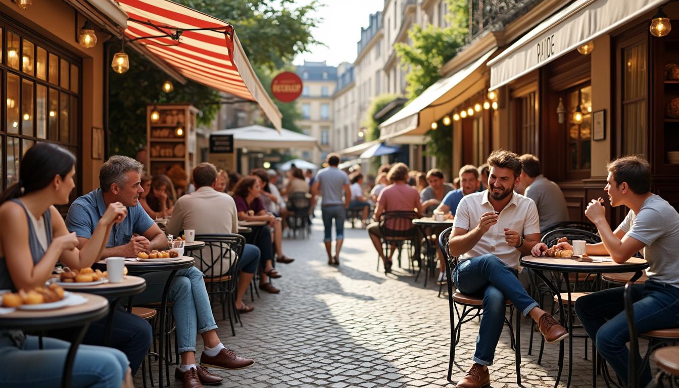 découvrez pourquoi la chocolatine suscite autant de débats passionnés en france et explorez les origines de cette controverse régionale.