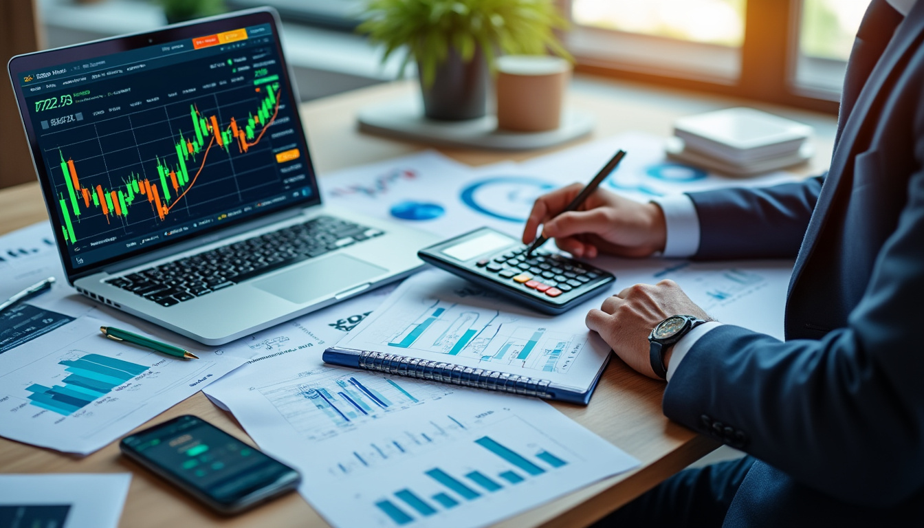 découvrez des stratégies efficaces pour optimiser vos investissements financiers et maximiser vos gains tout en minimisant les risques.
