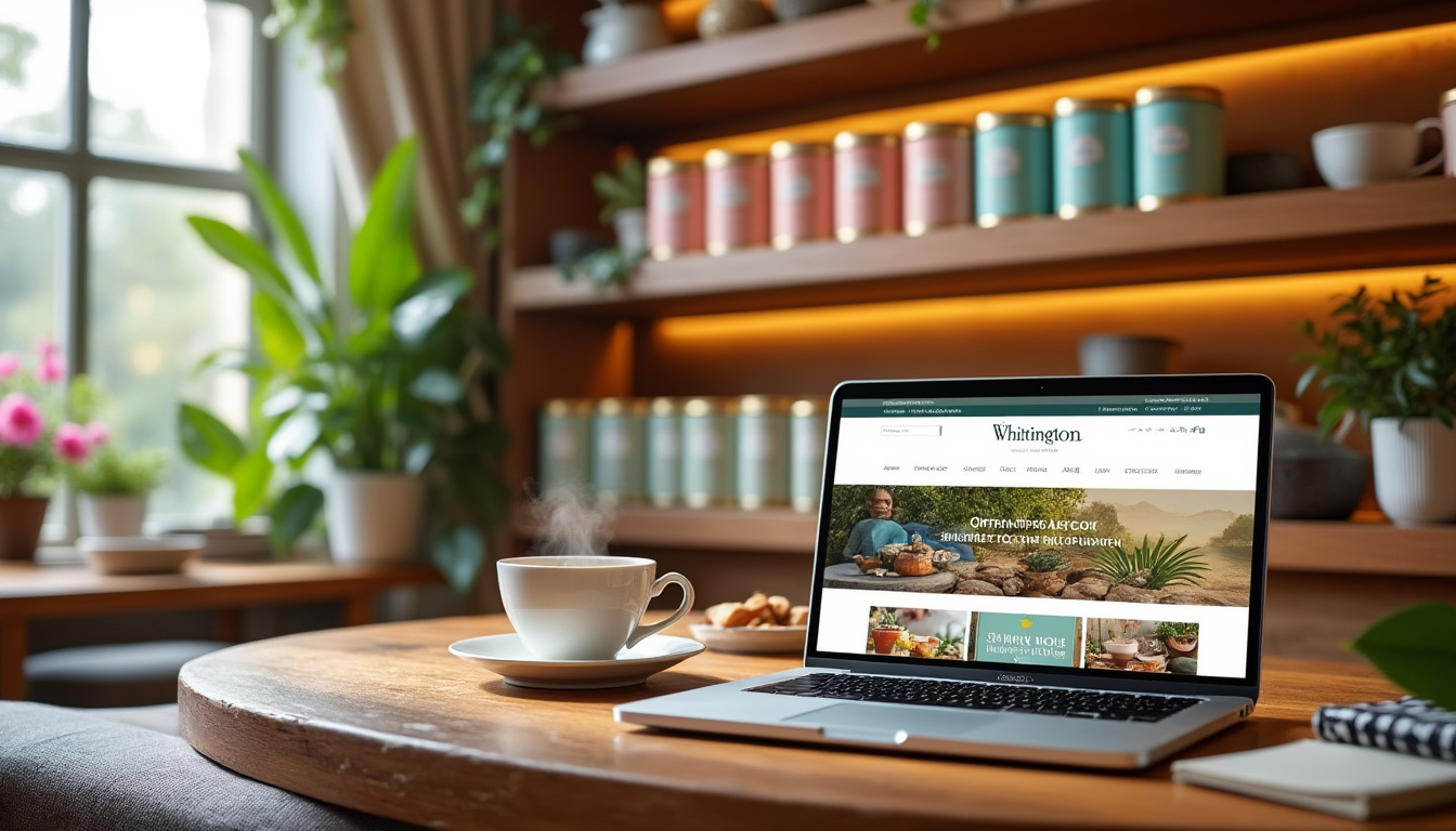 découvrez où acheter du thé whittington de qualité, en ligne et en boutique, pour savourer des infusions raffinées et authentiques.
