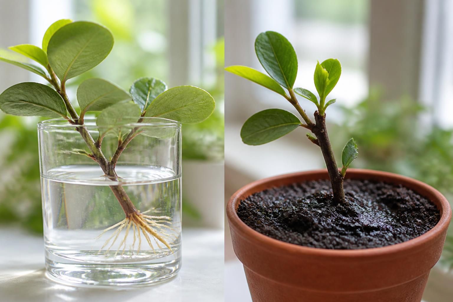 découvrez nos conseils pratiques pour réussir le bouturage du cognassier du japon, que ce soit dans l'eau ou en terre, et obtenez de belles boutures saines et vigoureuses.