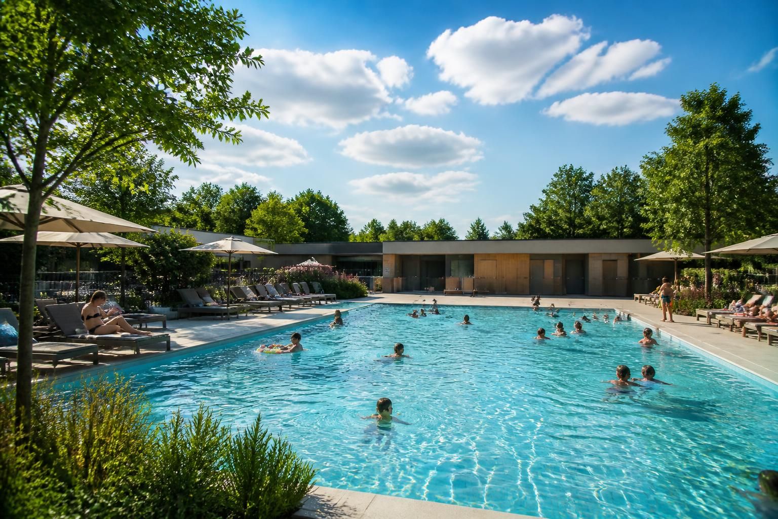 découvrez toutes les informations essentielles sur la piscine de mesnil amelot : tarifs d'entrée, horaires d'ouverture, et règles à respecter pour profiter pleinement de votre visite.