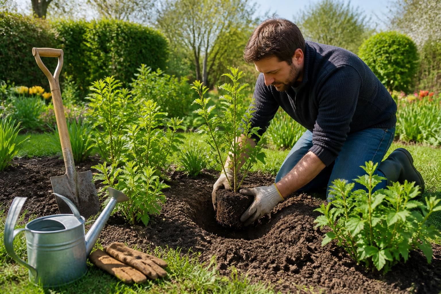 découvrez quand et comment planter des cassis pour assurer une croissance optimale de vos cassissiers grâce à nos conseils pratiques et faciles à suivre.
