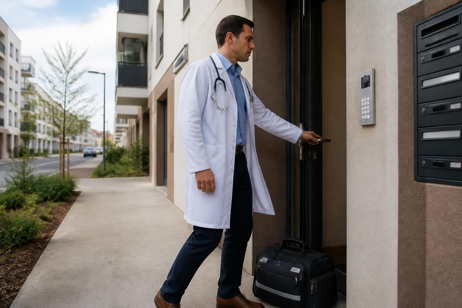 sos médecin 91 essonne : trouvez rapidement le numéro, prenez rendez-vous et découvrez les services médicaux à domicile disponibles dans votre région.