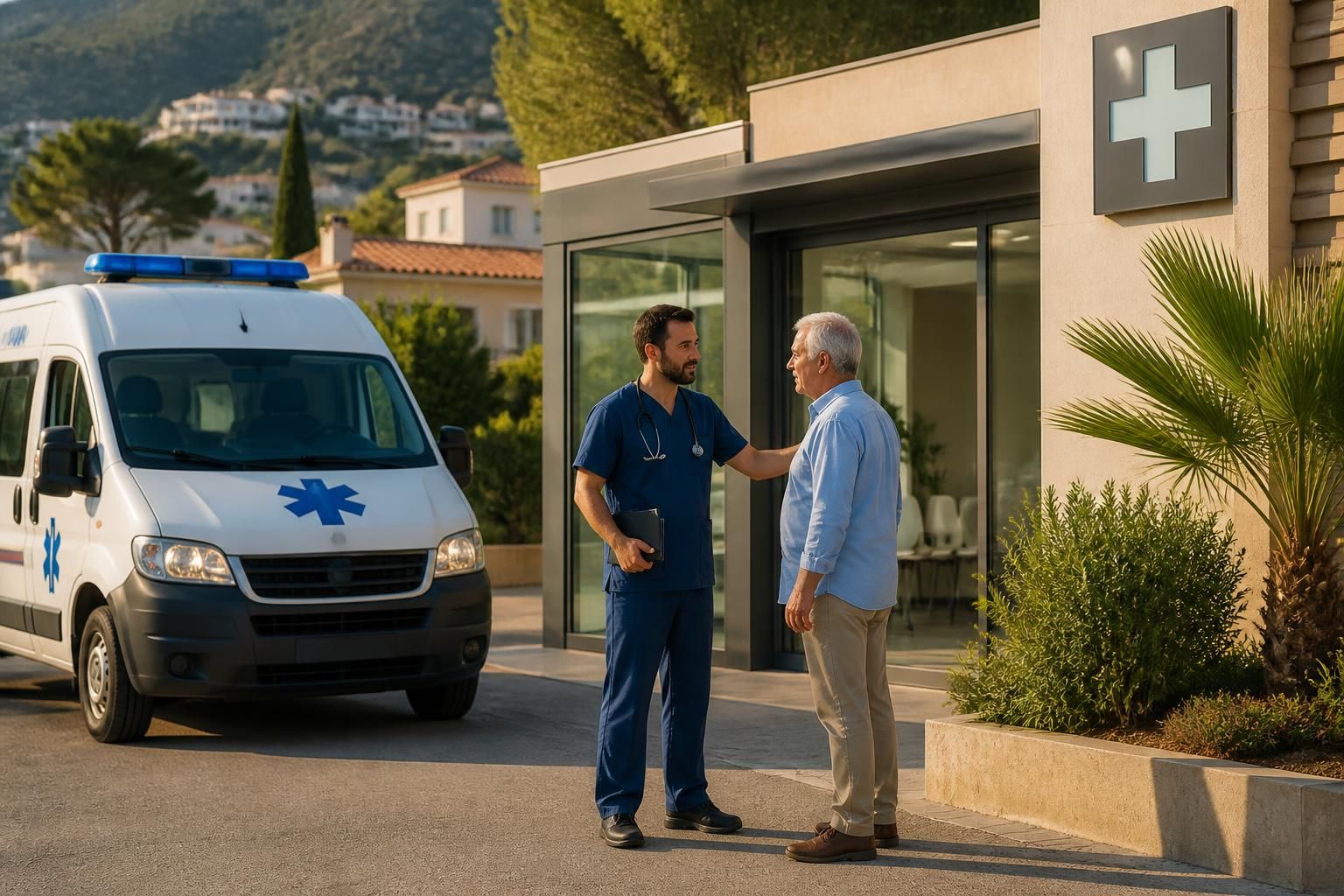 trouvez rapidement les numéros, prenez rendez-vous et découvrez les avis pratiques pour sos médecin à la valette du var.