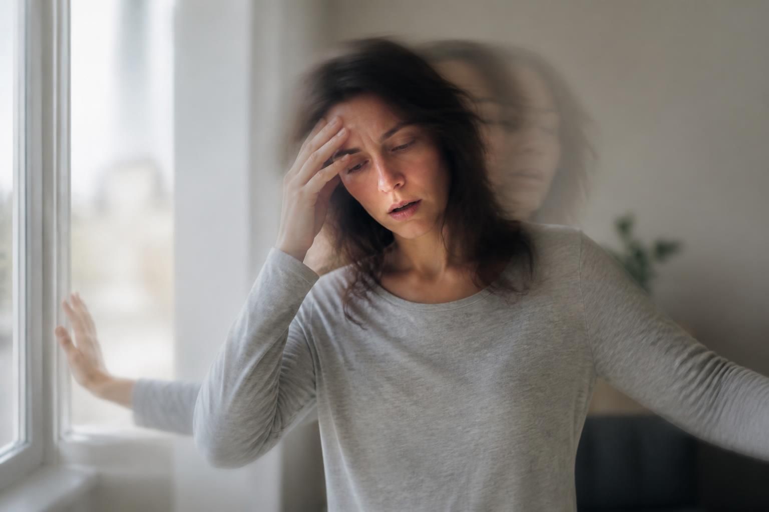 découvrez comment reconnaître les symptômes du manque de vitamine d, tels que la fatigue et les vertiges, et apprenez à prévenir cette carence pour maintenir votre santé.