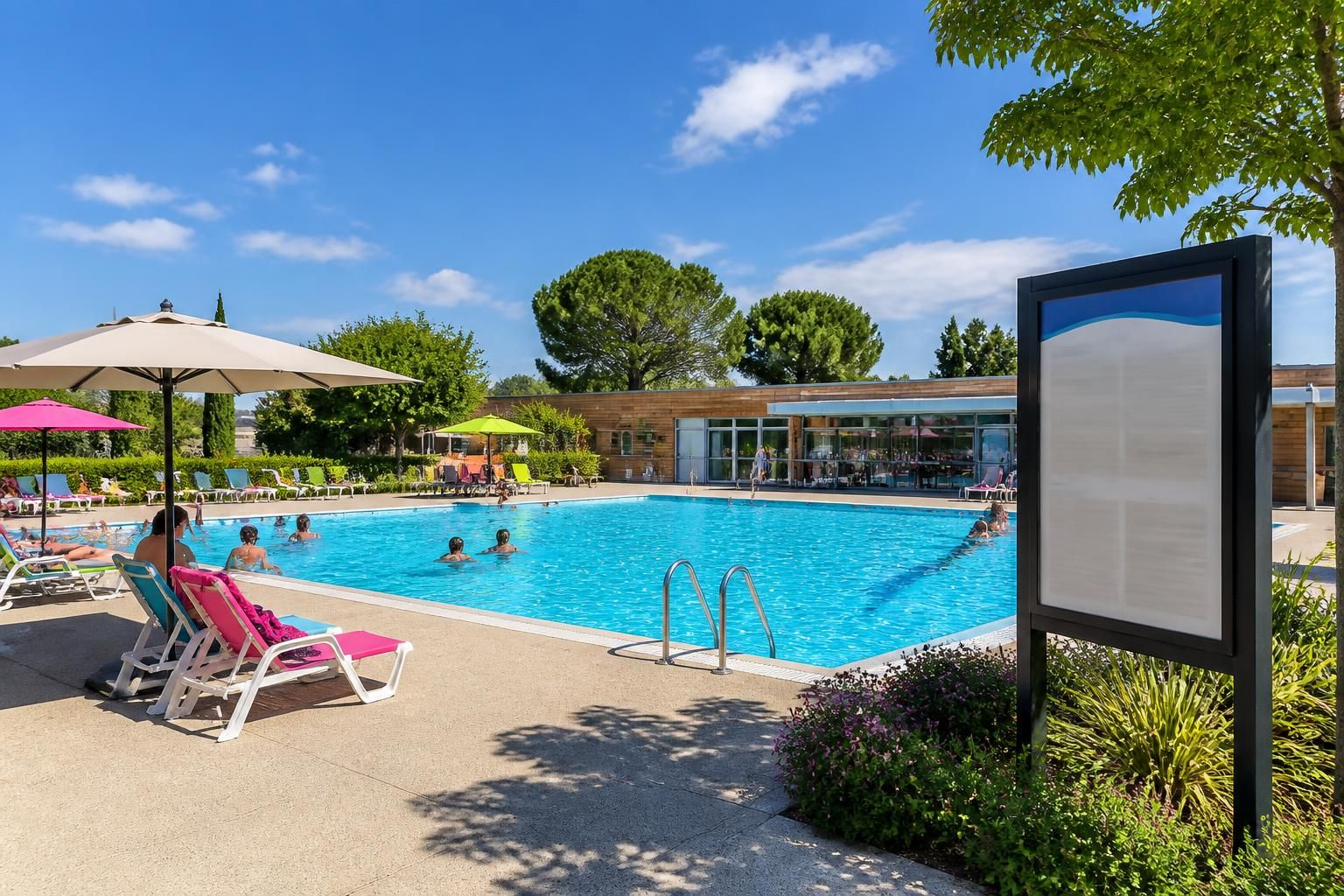 découvrez toutes les informations pratiques sur la piscine de cournonterral : horaires d'ouverture, tarifs d'entrée et conseils pour profiter au mieux de vos baignades.