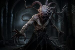 découvrez le rôle et les caractéristiques du flagelleur mental en donjon et dragon, un personnage emblématique aux pouvoirs psioniques uniques et à l'impact redoutable dans vos aventures.