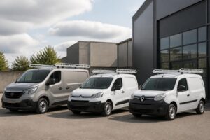 découvrez notre galerie aluminium utilitaire adaptée aux modèles trafic, berlingo et kangoo. trouvez des conseils pratiques et choisissez le modèle idéal pour optimiser le chargement et la protection de votre véhicule utilitaire.