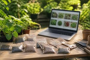 découvrez germinance, votre site de référence pour commander en ligne des graines bio de qualité. parcourez notre catalogue varié et consultez les avis clients pour faire le meilleur choix.