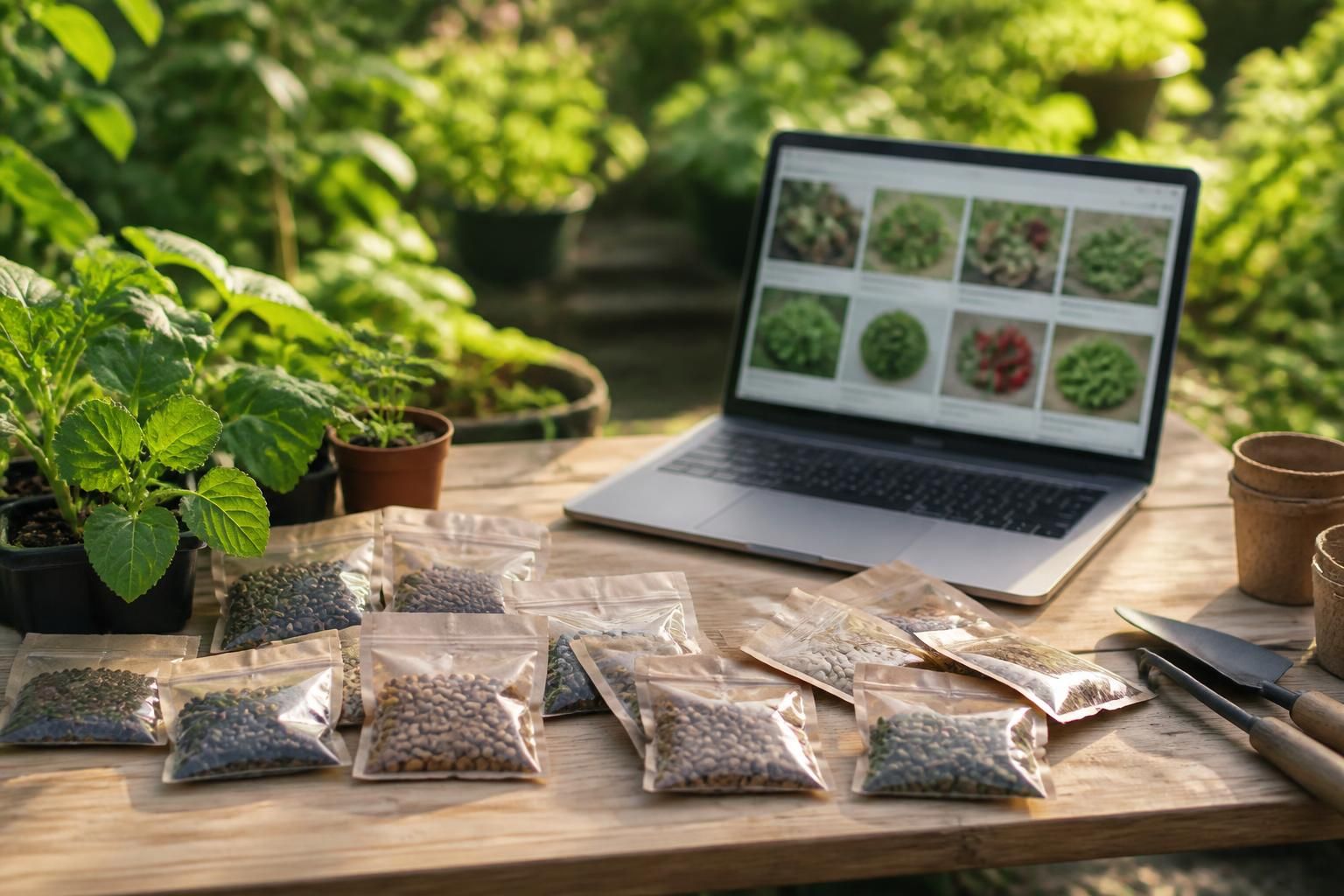 découvrez germinance, votre site de référence pour commander en ligne des graines bio de qualité. parcourez notre catalogue varié et consultez les avis clients pour faire le meilleur choix.