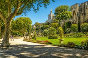 découvrez les horaires d’ouverture et les dernières actualités du jardin des doms à avignon, un lieu incontournable pour profiter d’un cadre naturel et historique exceptionnel.