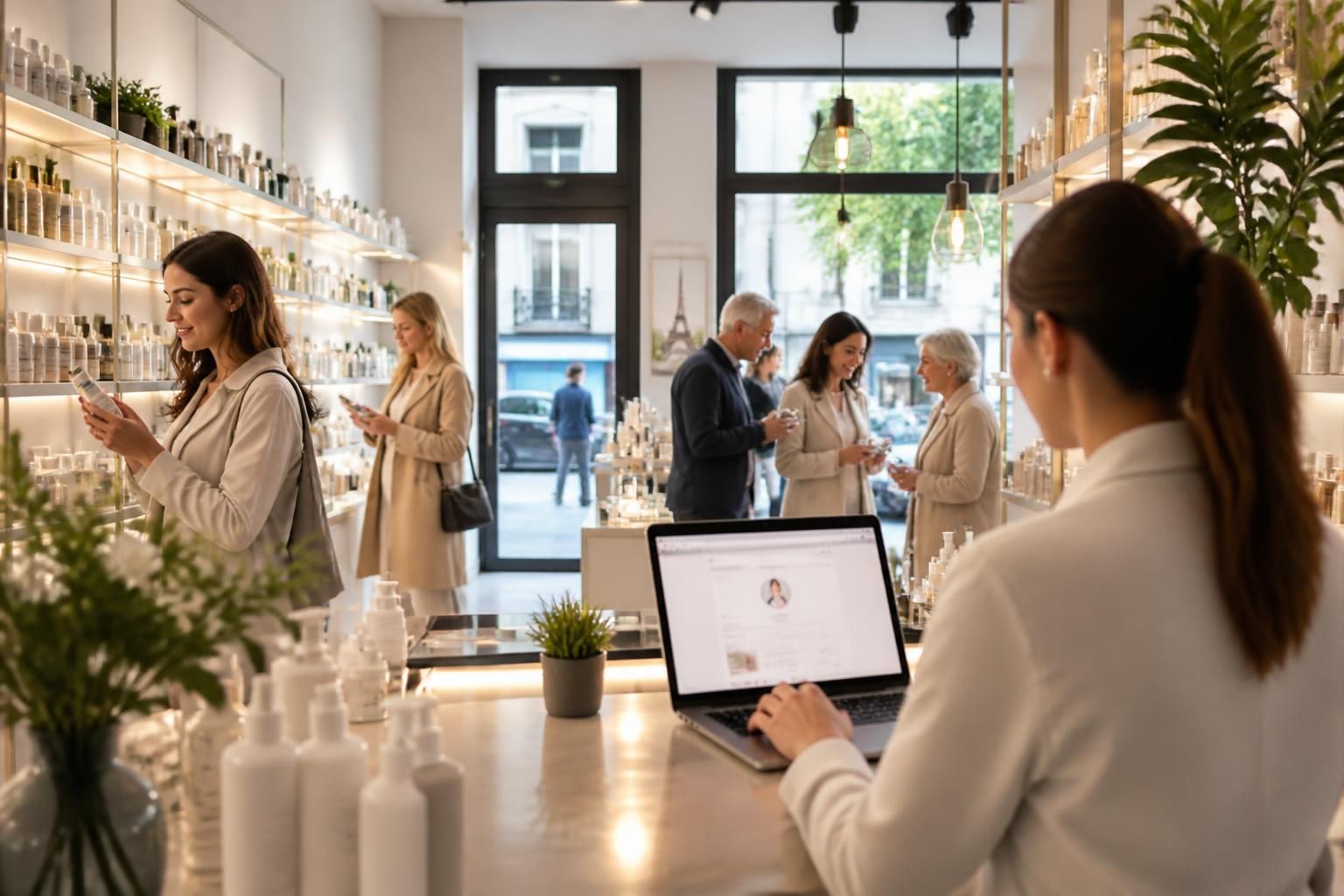 découvrez notre avis complet sur lr health and beauty, accédez à la boutique en ligne et gérez votre compte facilement en france.