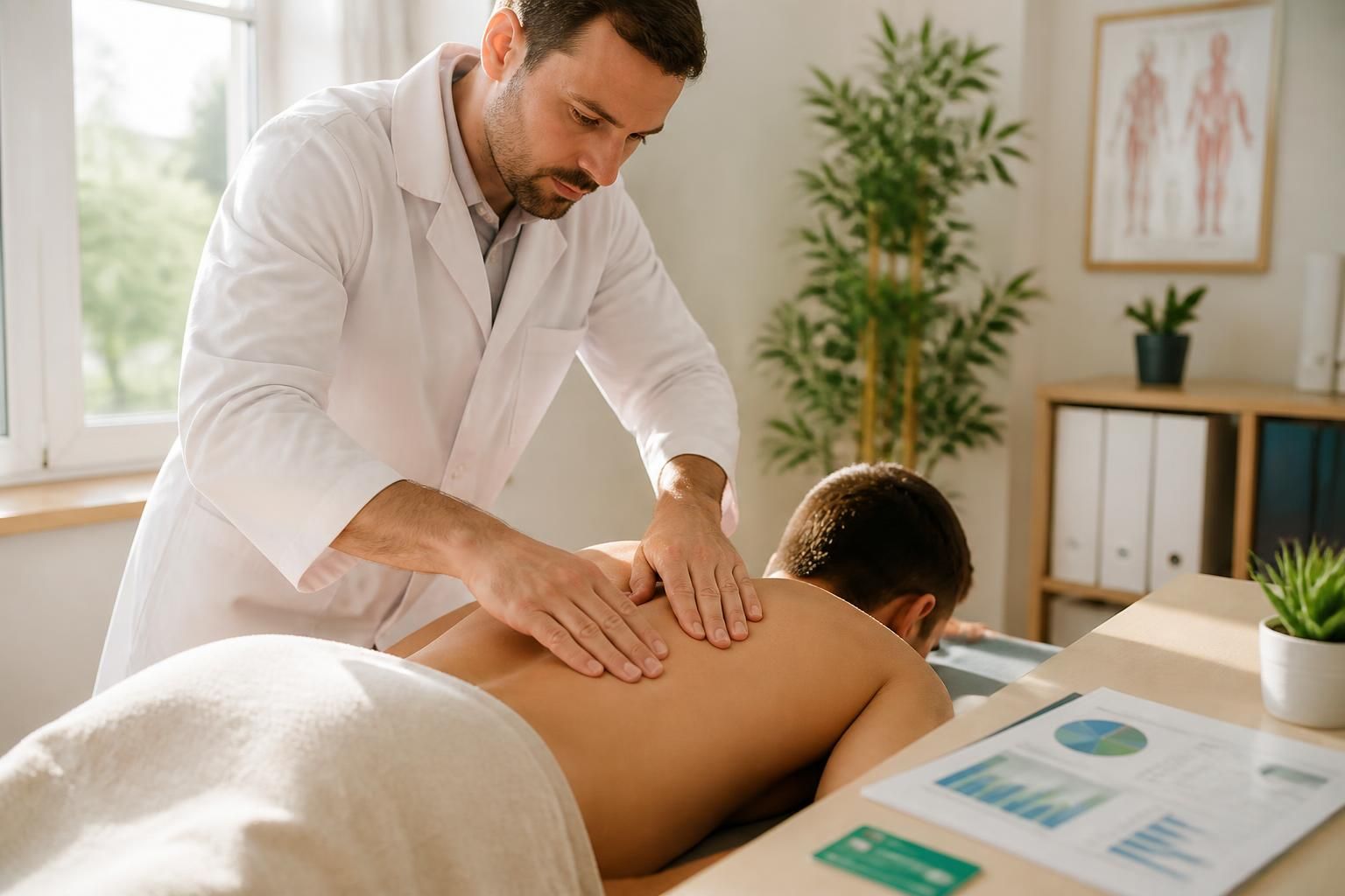 découvrez tout ce qu'il faut savoir sur la microkinésithérapie, ses avis et les modalités de remboursement pour mieux comprendre cette méthode thérapeutique.