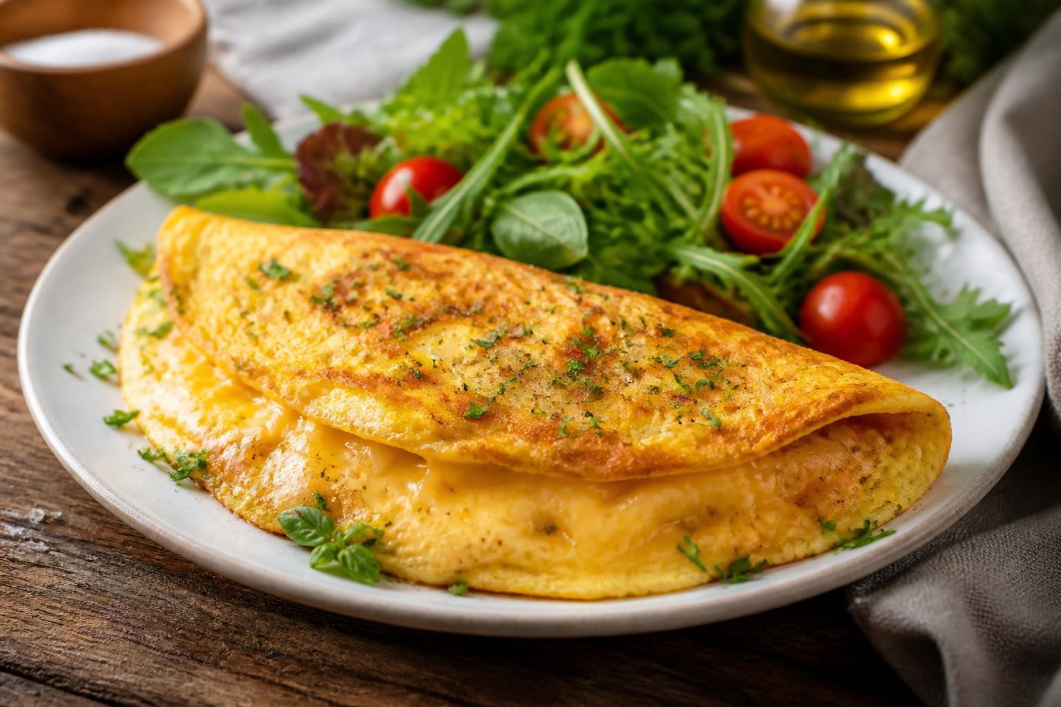 découvrez nos recettes savoureuses d'omelettes aux fromages pour varier vos repas et régaler vos papilles avec des saveurs uniques et gourmandes.