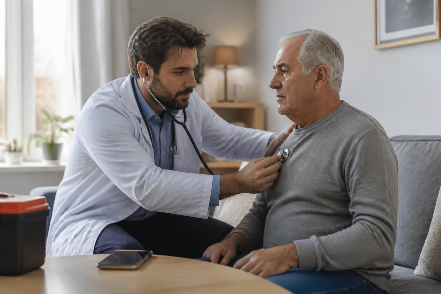 trouvez rapidement un sos médecin à troyes avec nos numéros d'urgence, avis des patients et services de consultation à domicile disponibles 24/7.