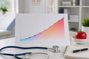 découvrez notre tableau du taux de cholestérol selon l'âge pour mieux comprendre et suivre votre santé cardiovasculaire au quotidien.