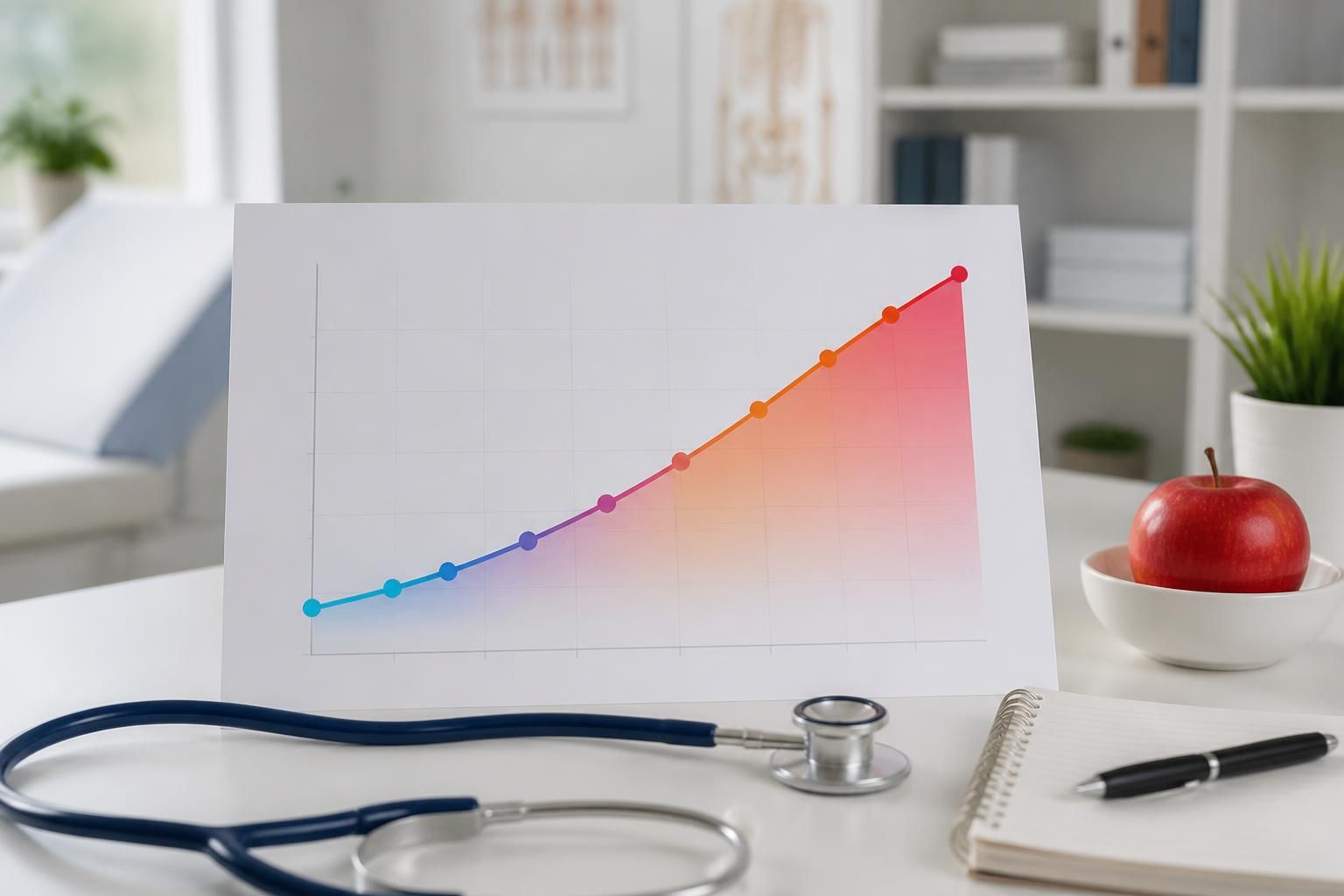 découvrez notre tableau du taux de cholestérol selon l'âge pour mieux comprendre et suivre votre santé cardiovasculaire au quotidien.
