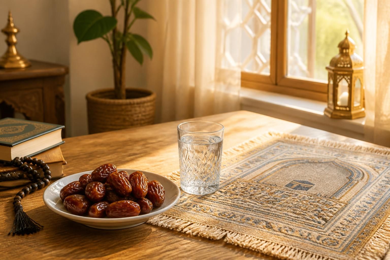 découvrez les bienfaits des dattes à jeun selon la tradition islamique et comment cette pratique ancestrale favorise la santé et le bien-être.